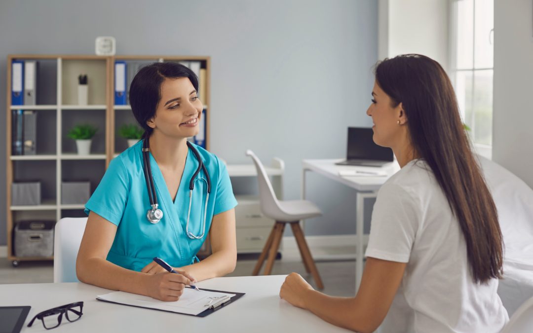 Importância da Prevenção para as trabalhadoras grávidas