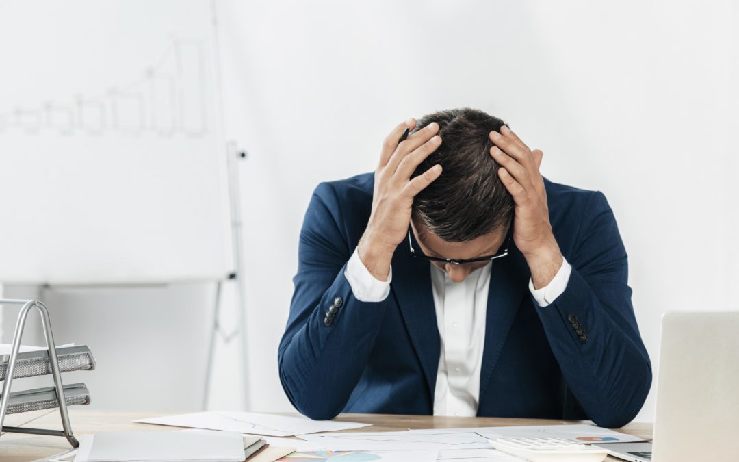 Burnout, doença e risco psicossocial no trabalho