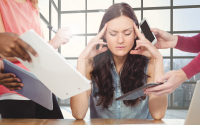 Riesgos psicosociales: nuevo criterio técnico de prevención