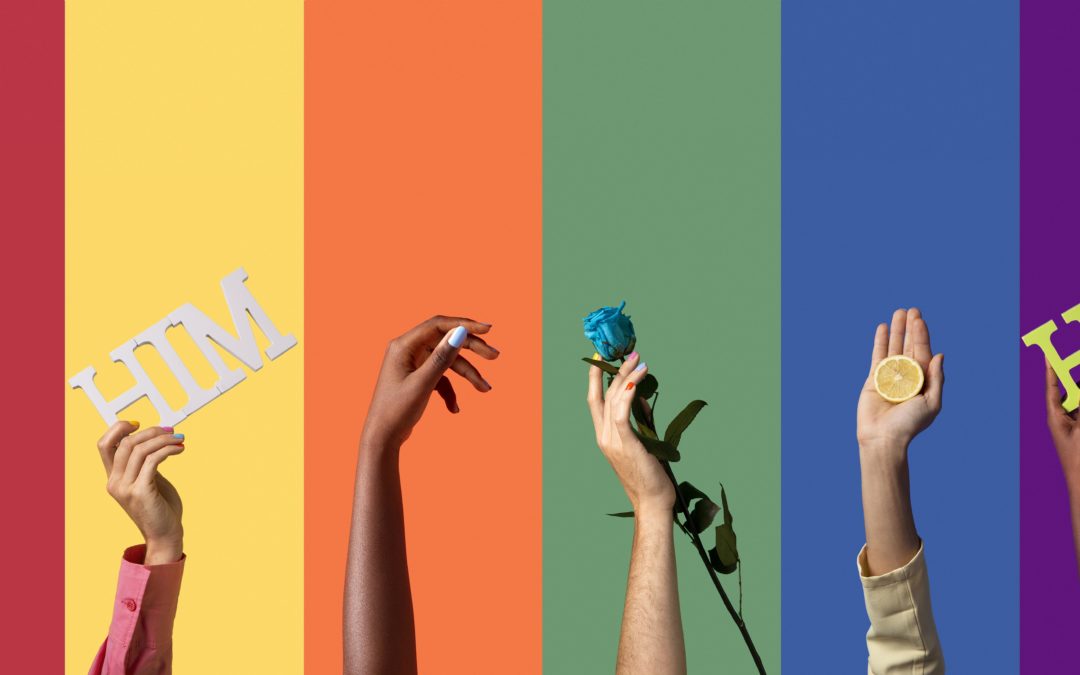 La comunidad LGBTIQ+ y su seguridad en entornos laborales