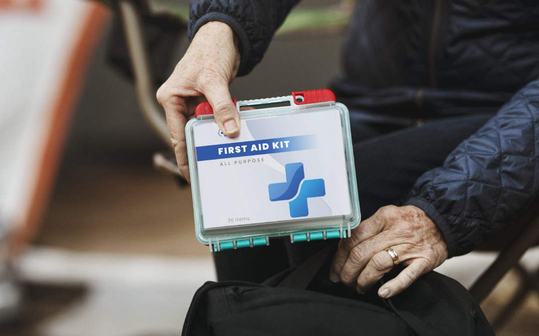 Conoce las técnicas básicas de primeros auxilios