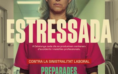 “Contra la siniestralidad laboral”: la importancia de la prevención de riesgos
