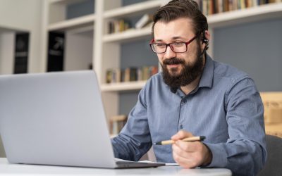 Ventajas del e-learning para la prevención de riesgos