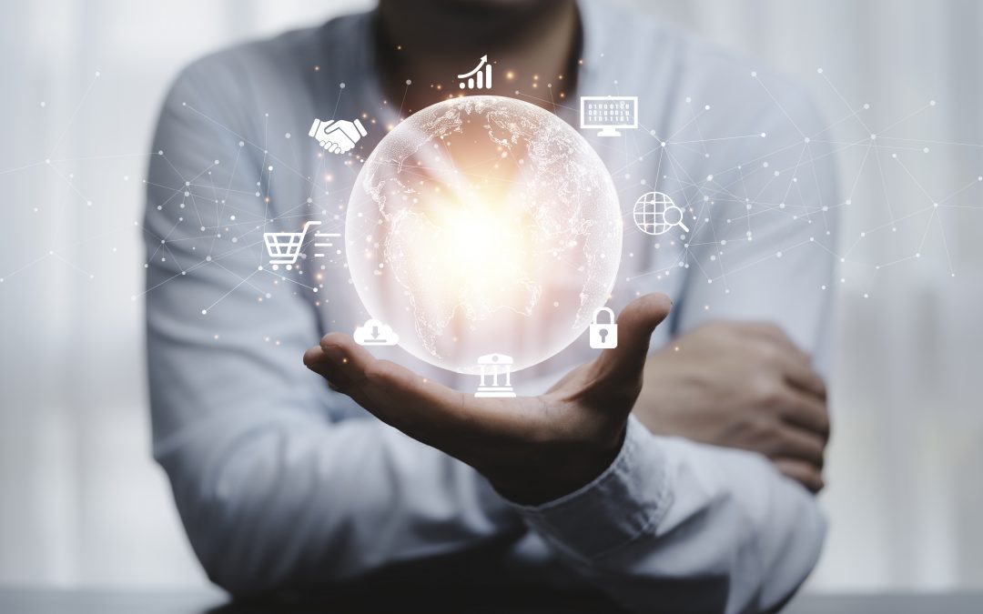 ¿Qué es la transformación digital?