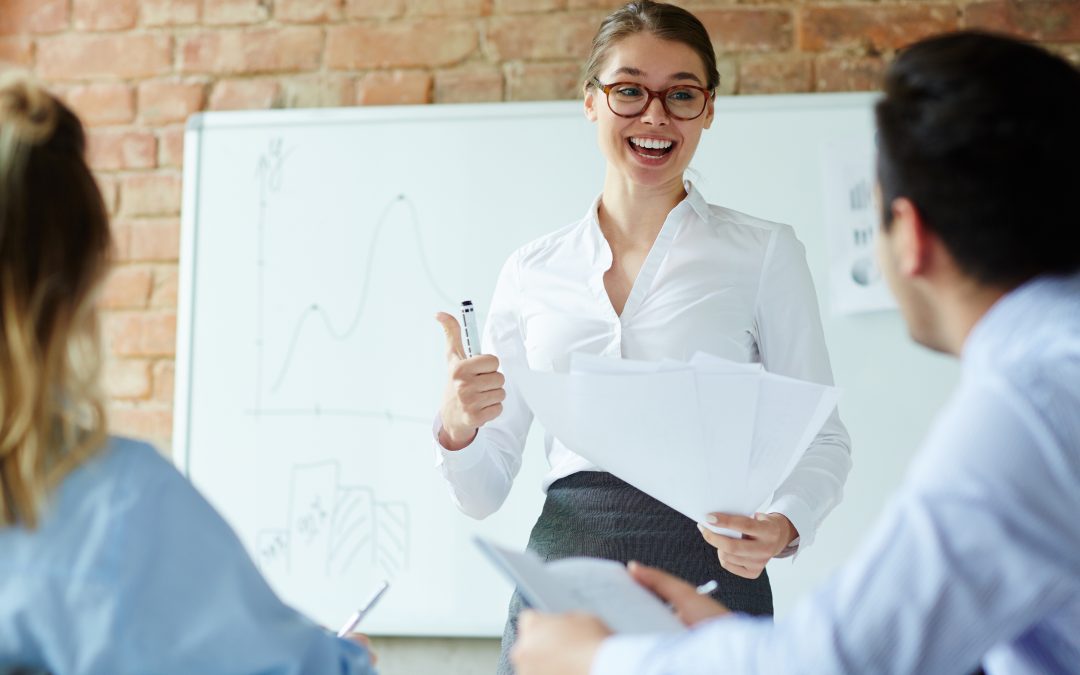 Cómo aplicar la inteligencia emocional en el trabajo