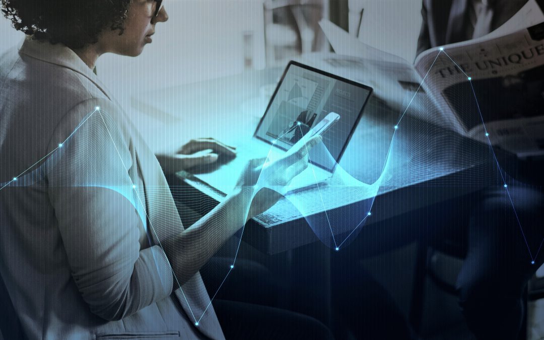 El proceso de transformación digital en las empresas