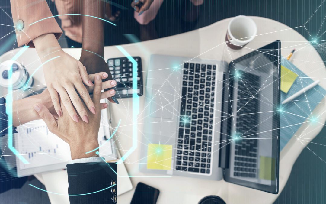 ¿Cómo aplicar la transformación digital en mi empresa?