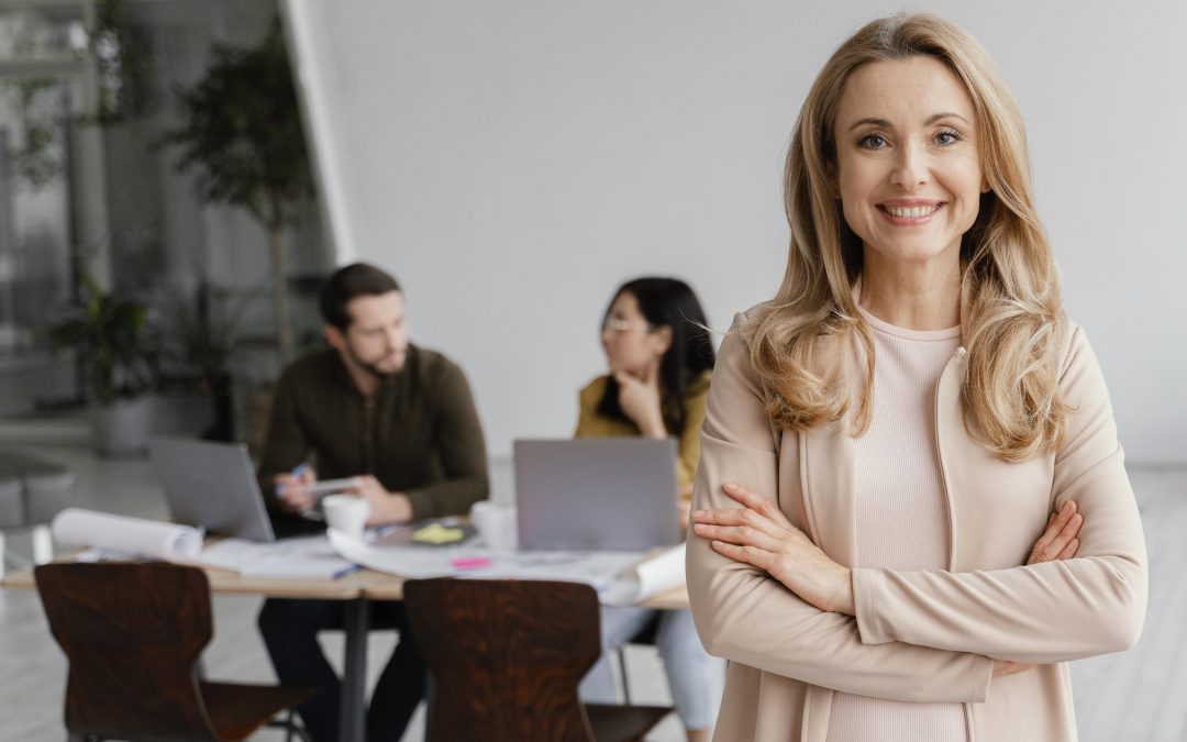 Día de la mujer: hablemos sobre prevención y salud laboral