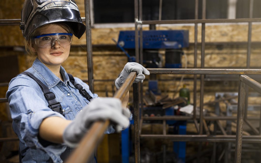 Día Internacional de la Mujer: el entorno laboral, ayer y hoy