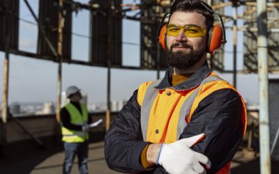 Formación obligatoria según el VI Convenio de la Construcción