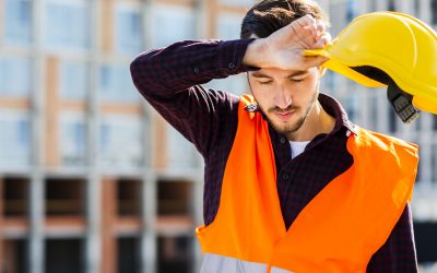 El calor en el trabajo: orientaciones para los lugares de trabajo