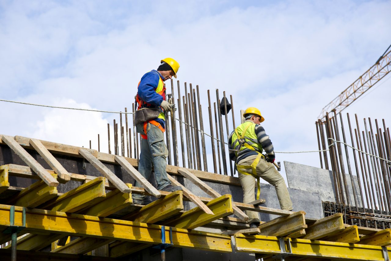 Prevención de accidentes laborales en la construcción Preventor Prevención de accidentes laborales en la construcción Preventor