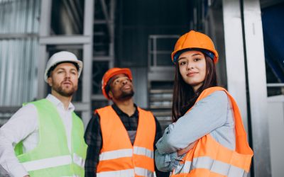 Día Internacional de los Trabajadores: el derecho a la seguridad y la prevención de riesgos laborales