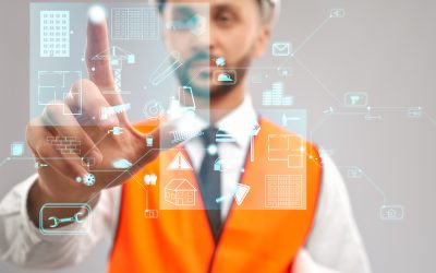 Transformación digital para la prevención de riesgos laborales