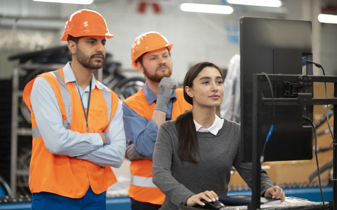 Nuevos desafíos en la prevención de riesgos laborales