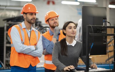 Nuevos desafíos en la prevención de riesgos laborales