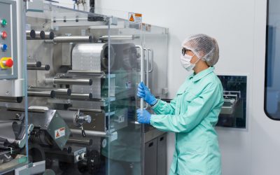 ¿Qué son las normas GMP y dónde se aplican?