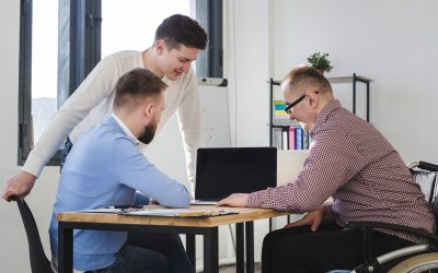 ¿Qué es la prevención inclusiva de riesgos laborales?