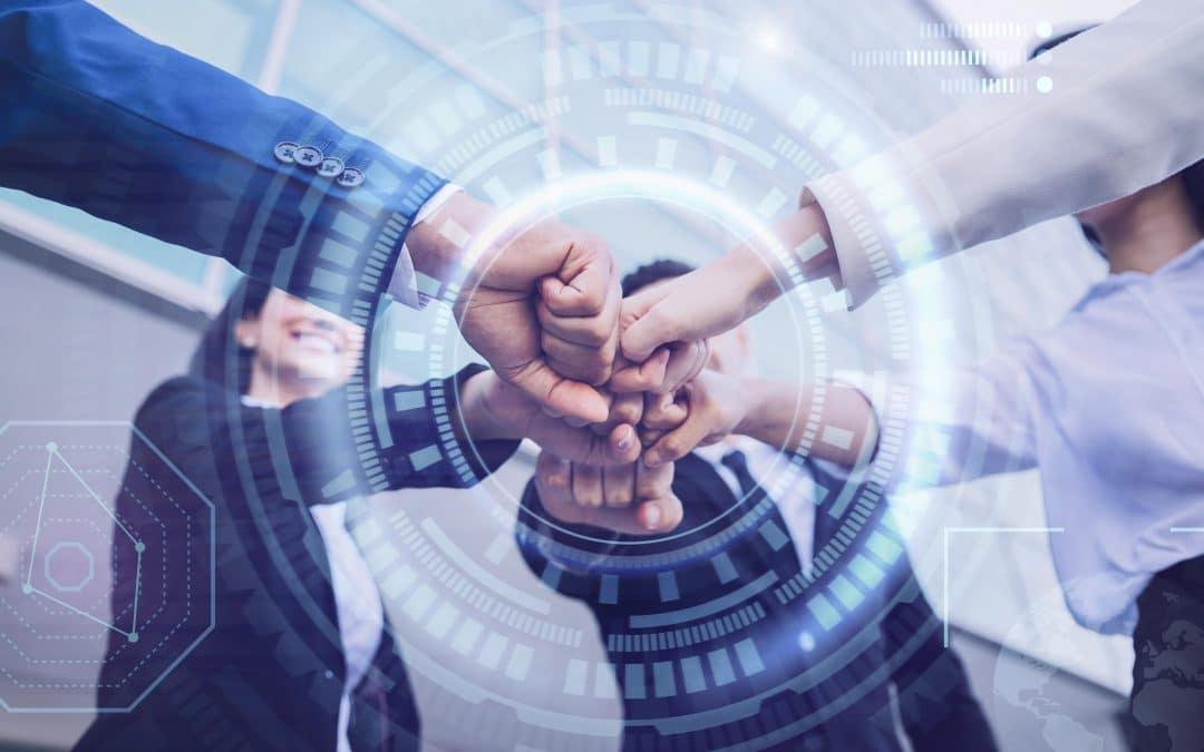 Automatización de procesos con Inteligencia Artificial: un enfoque en la prevención de riesgos