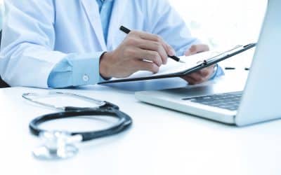 Medicina del Trabajo: cuidado de la salud en el entorno laboral