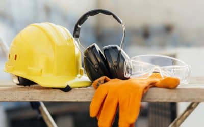 Seguridad e higiene en la prevención de riesgos laborales