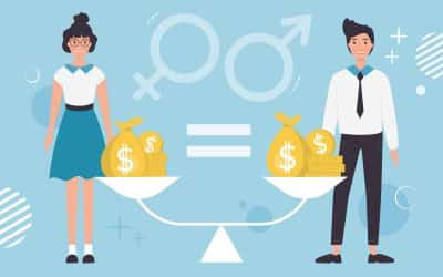 Formación en Igualdad. Hacia la superación de la brecha salarial de género