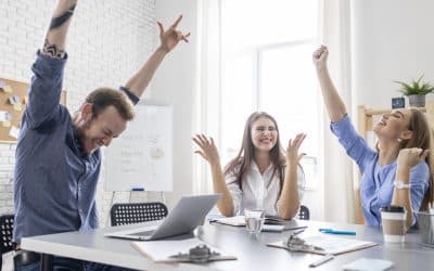 La excelencia en la Prevención de Riesgos Laborales: más que una meta, un camino a seguir