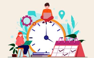 Claves para gestionar el tiempo de manera efectiva