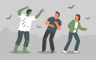 Reto Halloween: evitar el “ghosting laboral” y los “empleados zombi”