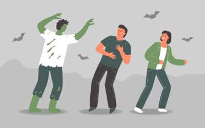 Reto Halloween: evitar el «ghosting laboral» y los «empleados zombi»
