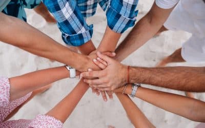 Día Mundial de la Terapia Ocupacional. “Unidad a través de la Comunidad”