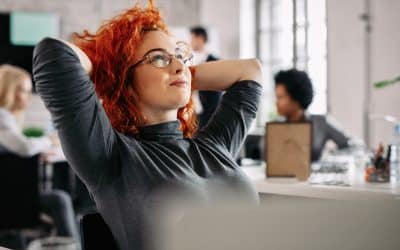 Estar bien en el trabajo: Integrando salario emocional y gestión de riesgos psicosociales