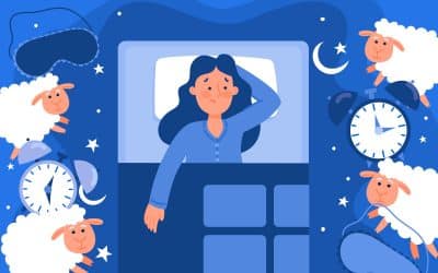 Trastornos del sueño. Su impacto en nuestra calidad de vida y en el desempeño laboral