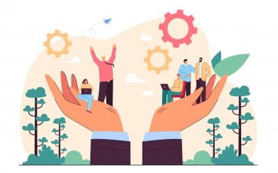 Liderazgo y Recursos Humanos en la creación y consolidación de un clima laboral positivo