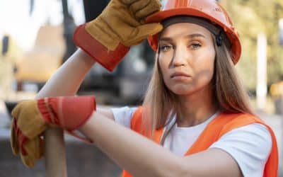 Un trabajo decente es un trabajo seguro. Un llamamiento en favor de entornos de trabajo más seguros y saludables, el nuevo informe de la OIT.