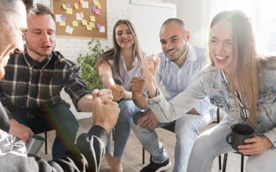 Fomentando ambientes laborales seguros: protocolo contra el acoso laboral y formación en igualdad