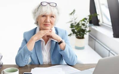 ¿Demasiado mayor para trabajar? Qué es el edadismo y cómo combatirlo