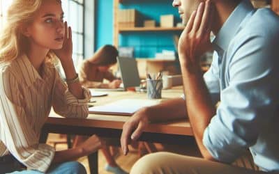 La comunicación empática en la empresa. Clave para el bienestar de las personas y el éxito organizacional