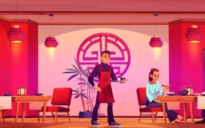 Prevenir los riesgos laborales en la profesión de camarero