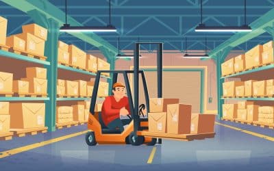 Promoviendo la seguridad y el bienestar en la profesión de mozo de almacén