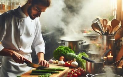 Riesgos laborales en la hostelería: un sector que exige atención en materia de PRL