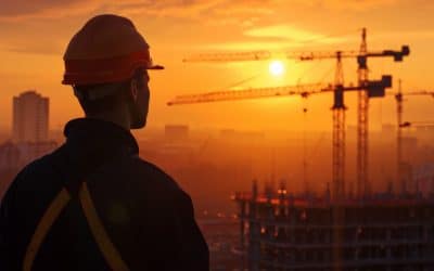 Golpe de calor en el trabajo. Facilitar la prevención salva vidas