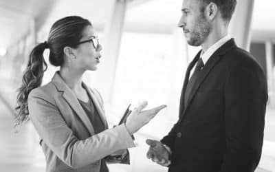 Libertad de expresión vs. respeto mutuo en el trabajo. Reflexiones y soluciones.