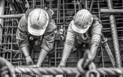 Formación obligatoria para trabajar en construcción