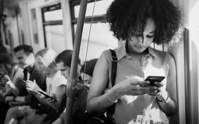 Desconexión digital en un mundo hiperconectado, ¿es posible?