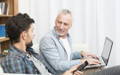 Mentoría y tutoría inversa: un intercambio de sabiduría