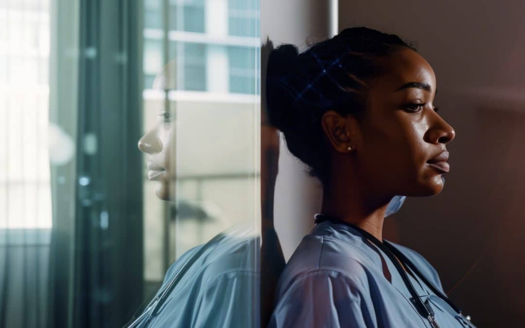 Priorizar y proteger la salud mental en el trabajo