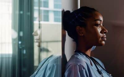 Priorizar y proteger la salud mental en el trabajo