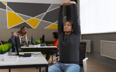 ¿Somos conscientes de cómo el sedentarismo puede impactar en nuestro bienestar físico y mental?