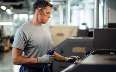 Hablemos de ergonomía: ¿Es obligatorio adaptar el puesto de trabajo a la persona?